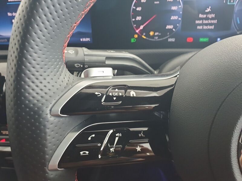 More views of Mercedes-Benz AMG