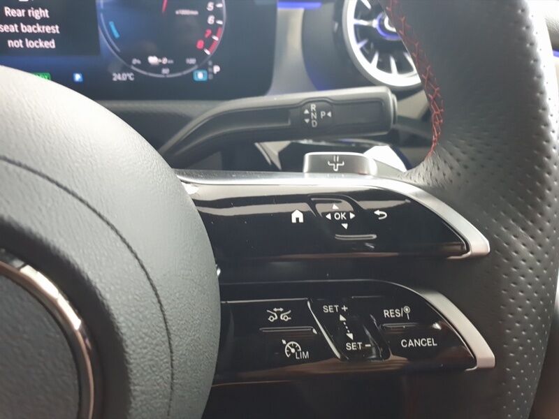More views of Mercedes-Benz AMG