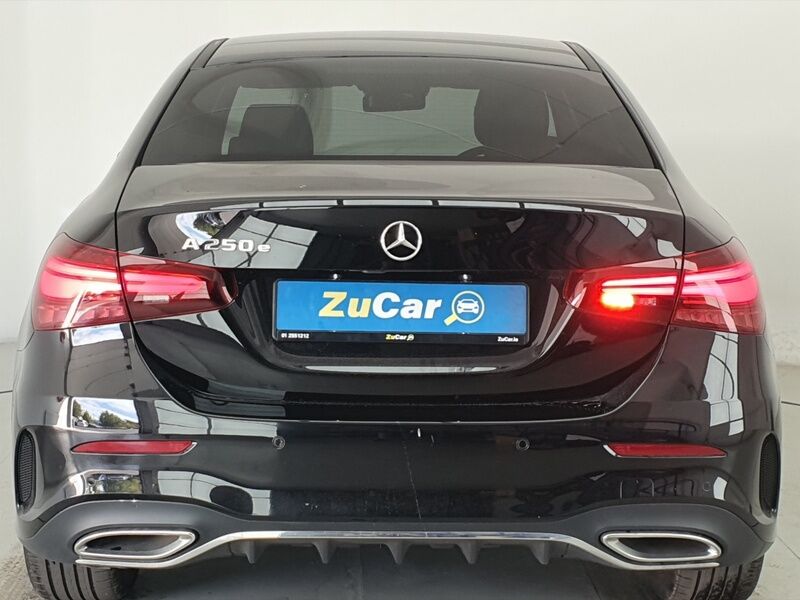 More views of Mercedes-Benz AMG