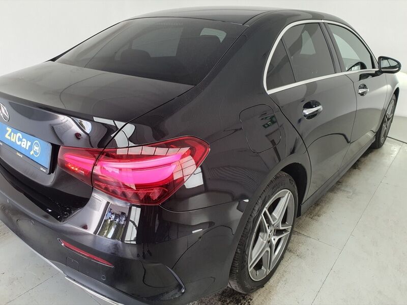 More views of Mercedes-Benz AMG