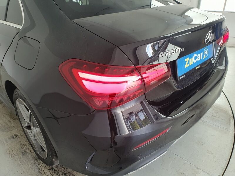 More views of Mercedes-Benz AMG