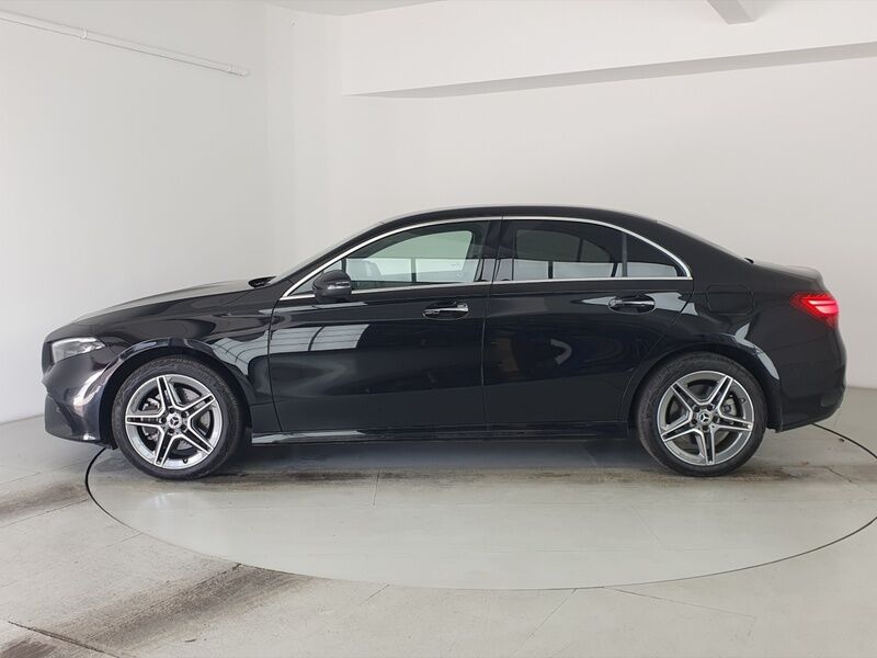 More views of Mercedes-Benz AMG