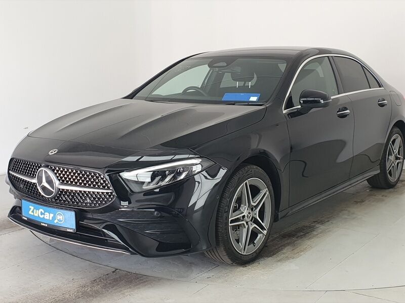 More views of Mercedes-Benz AMG