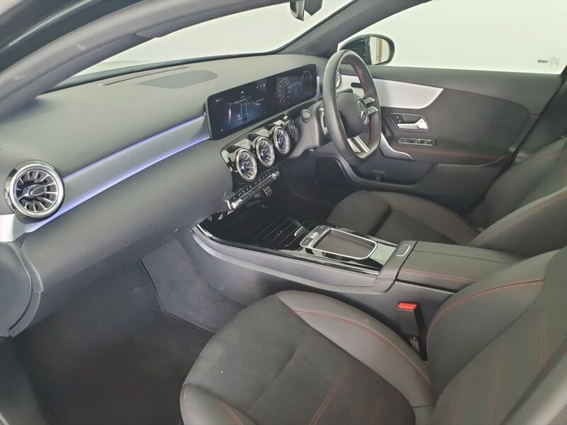 More views of Mercedes-Benz AMG