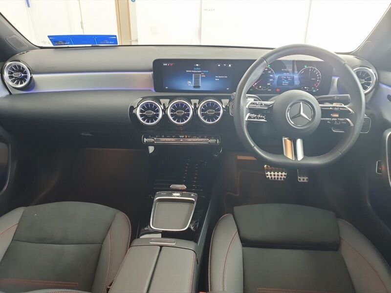 More views of Mercedes-Benz AMG