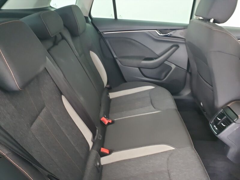 More views of Skoda Kamiq