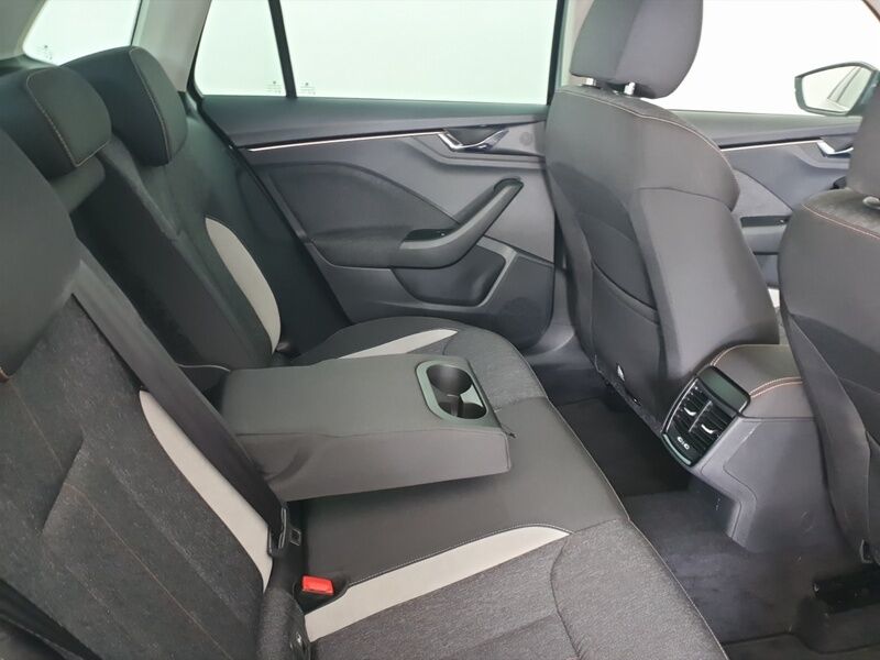 More views of Skoda Kamiq