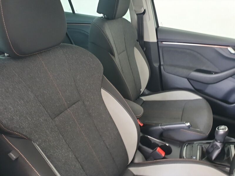 More views of Skoda Kamiq