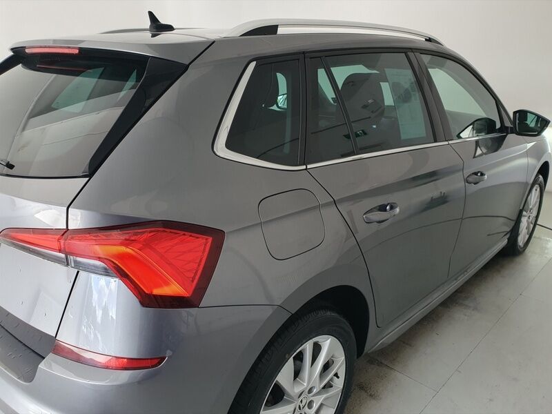 More views of Skoda Kamiq
