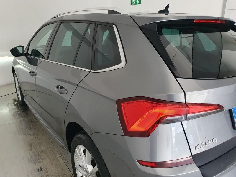 More views of Skoda Kamiq