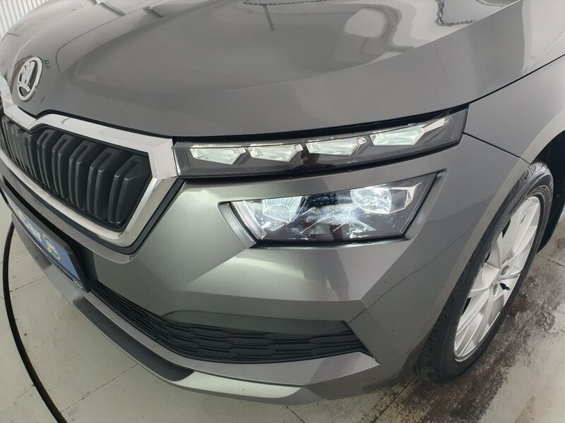 More views of Skoda Kamiq