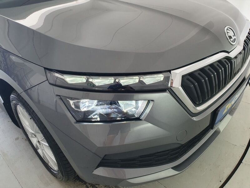 More views of Skoda Kamiq