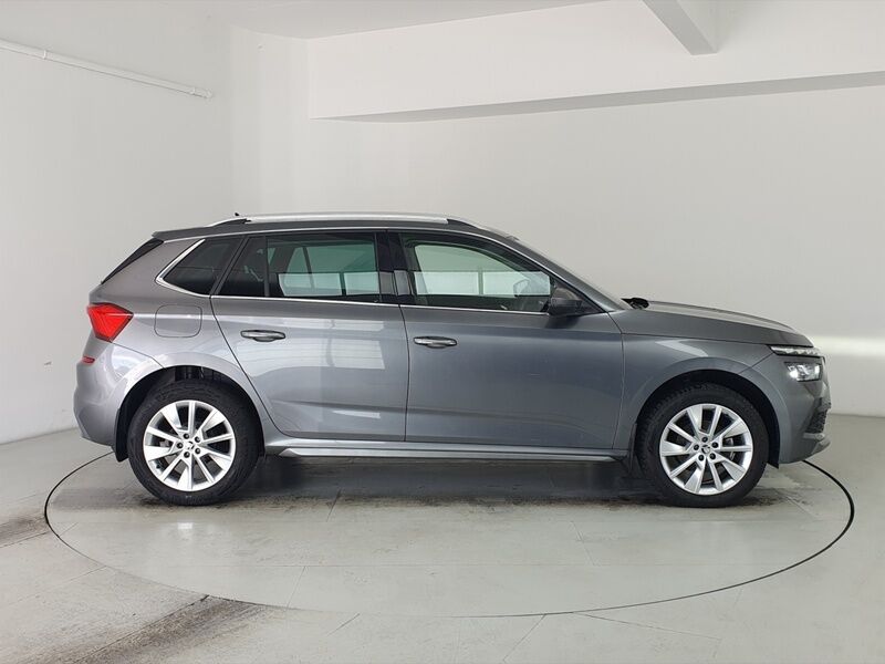 More views of Skoda Kamiq