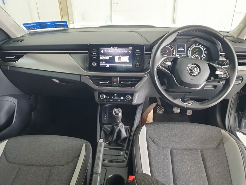 More views of Skoda Kamiq