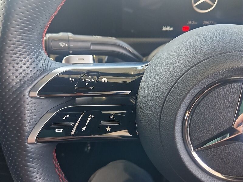 More views of Mercedes-Benz CLA