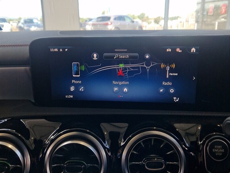 More views of Mercedes-Benz CLA