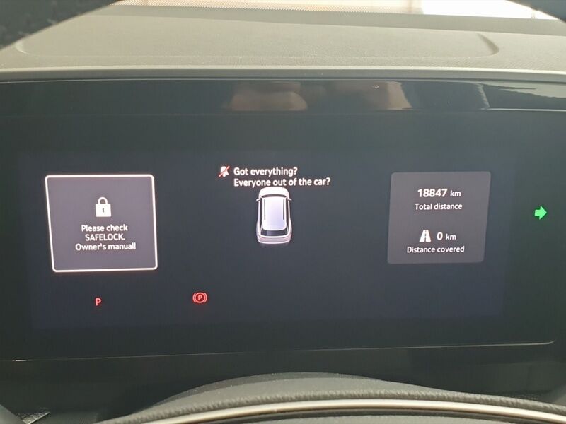 More views of Skoda Kodiaq