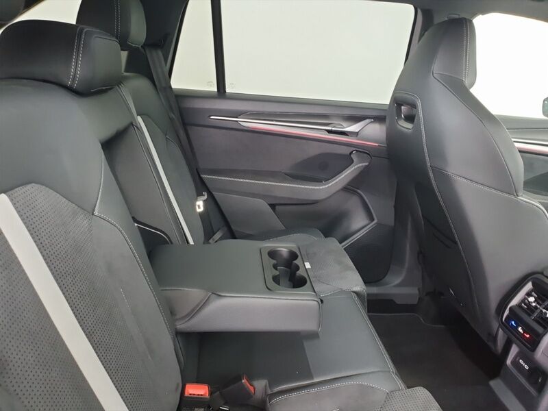 More views of Skoda Kodiaq