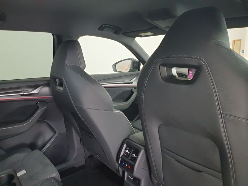 More views of Skoda Kodiaq