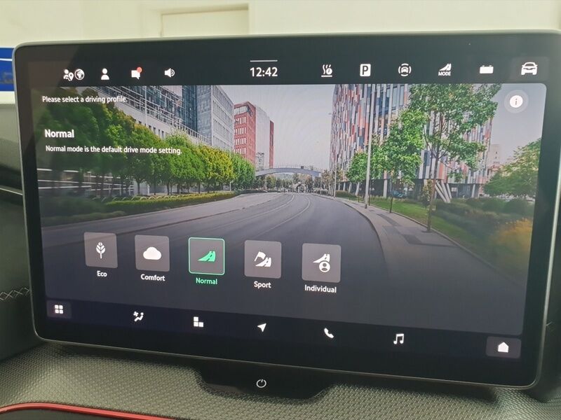 More views of Skoda Kodiaq