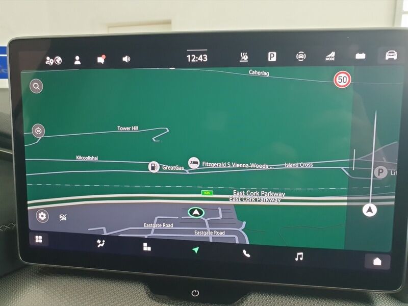 More views of Skoda Kodiaq