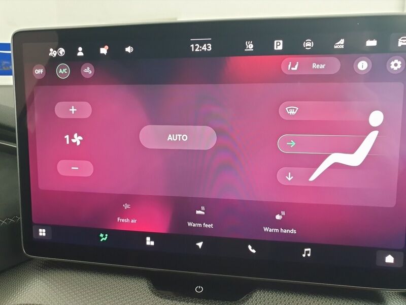 More views of Skoda Kodiaq