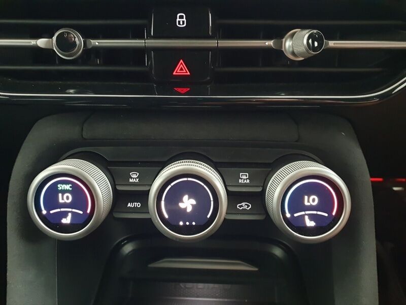 More views of Skoda Kodiaq