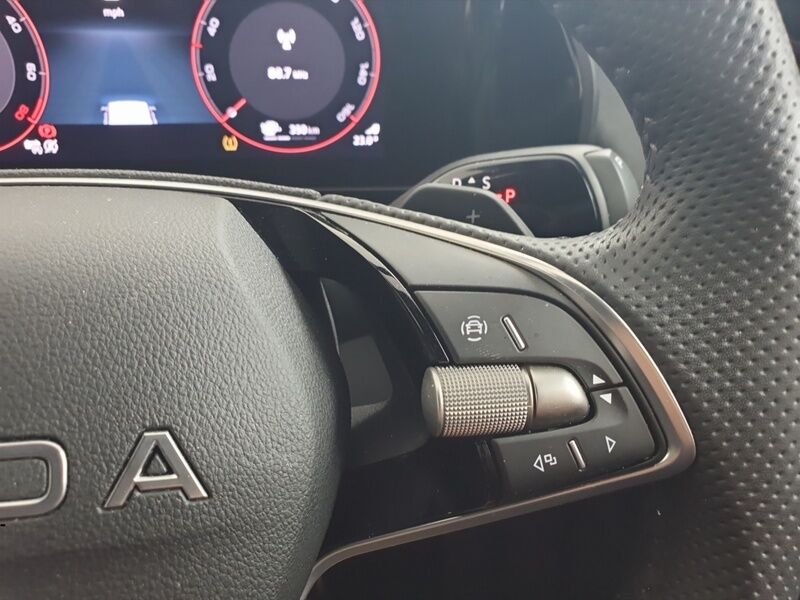 More views of Skoda Kodiaq