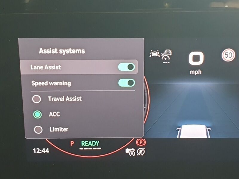 More views of Skoda Kodiaq