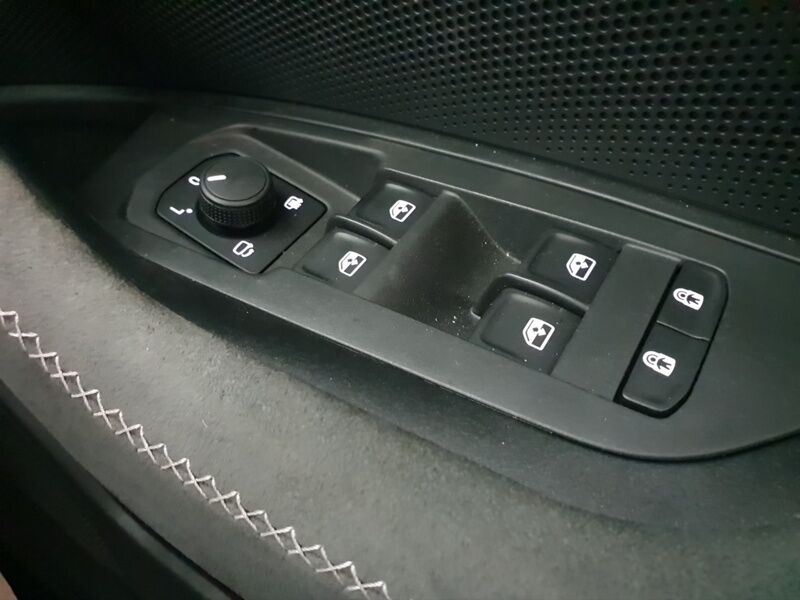 More views of Skoda Kodiaq