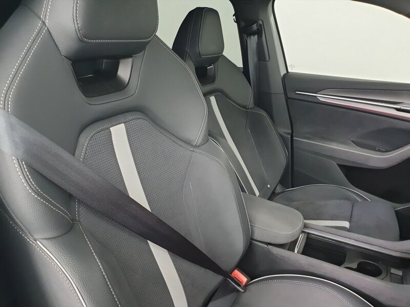 More views of Skoda Kodiaq