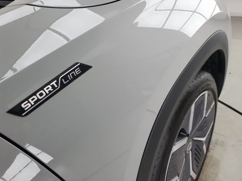 More views of Skoda Kodiaq