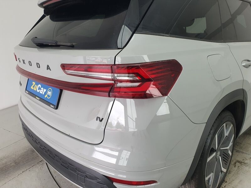 More views of Skoda Kodiaq