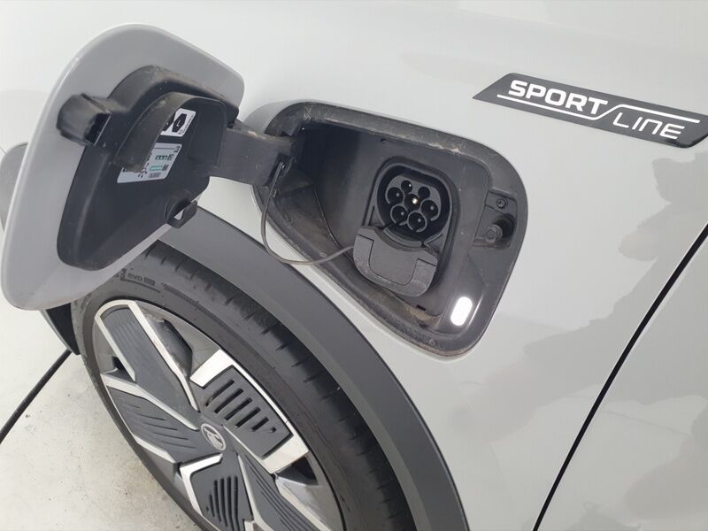 More views of Skoda Kodiaq