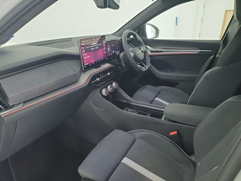 More views of Skoda Kodiaq