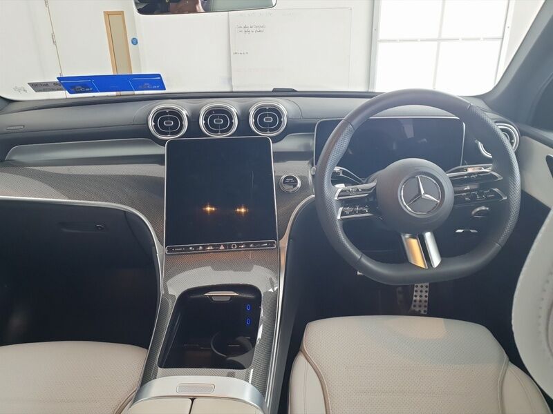 More views of Mercedes-Benz 300
