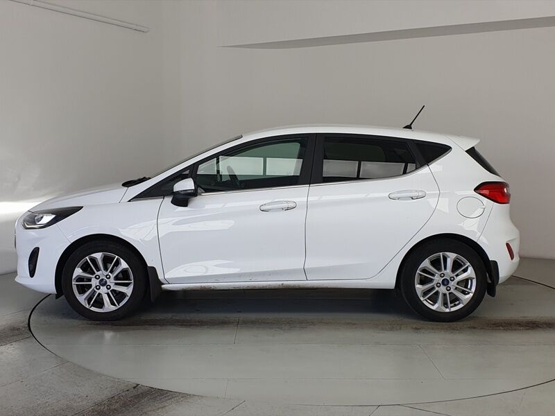 More views of Ford Fiesta