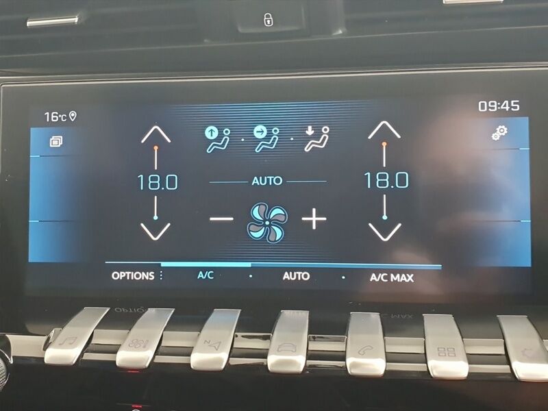 More views of Peugeot 508
