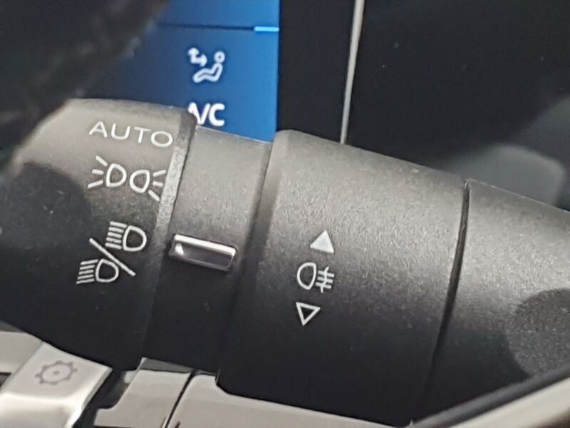 More views of Peugeot 508