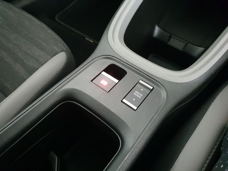 More views of Jeep Avenger