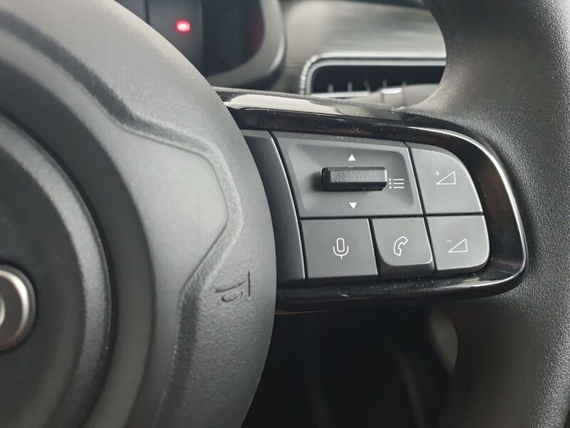 More views of Jeep Avenger