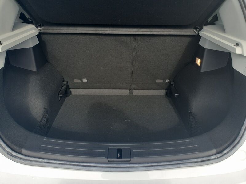 More views of MG ZS