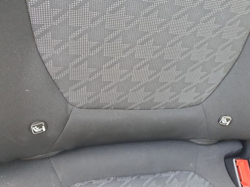 More views of MG ZS