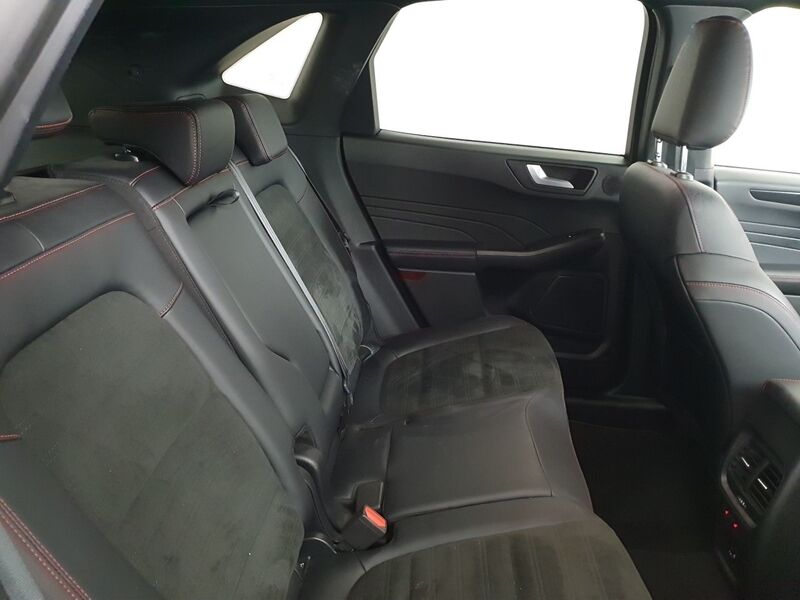 More views of Ford Kuga