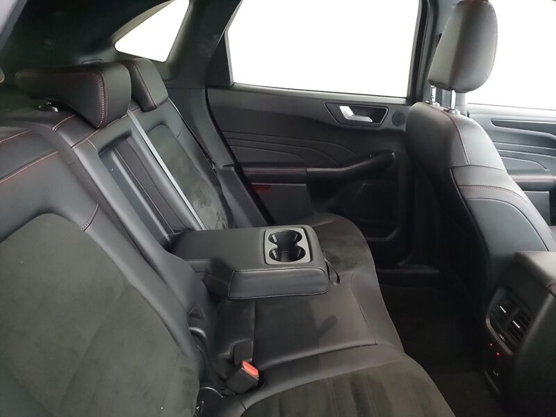More views of Ford Kuga