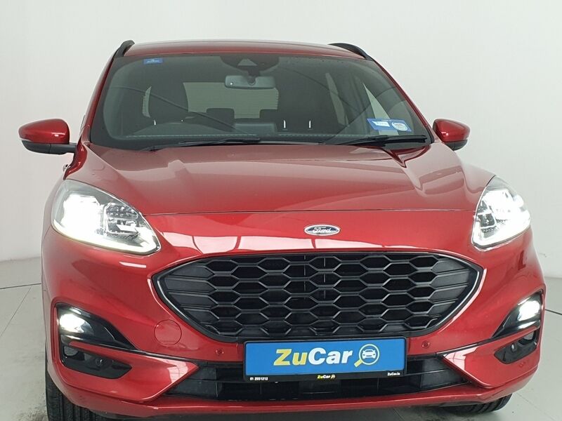 More views of Ford Kuga