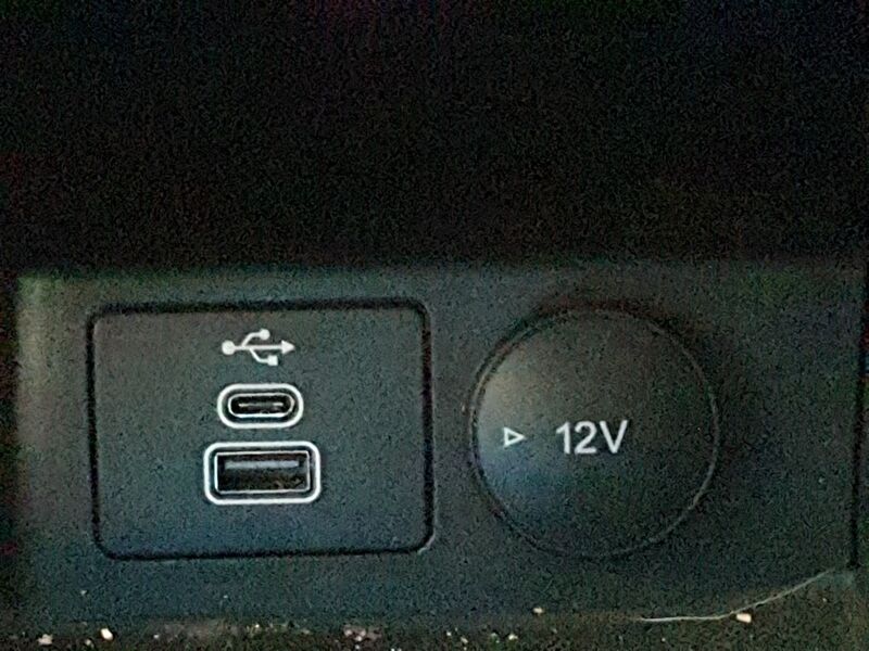 More views of Ford Kuga
