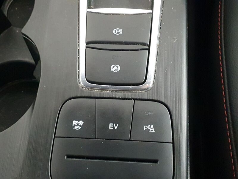More views of Ford Kuga