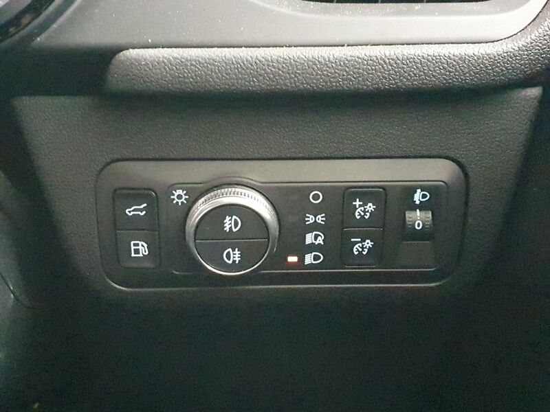 More views of Ford Kuga