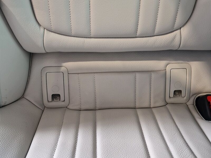 More views of Mercedes-Benz EQE